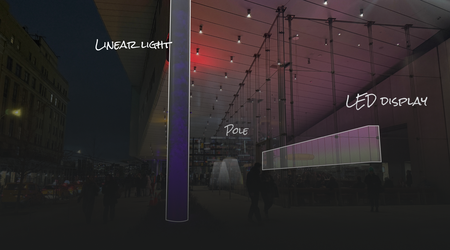 Light Design (beta)