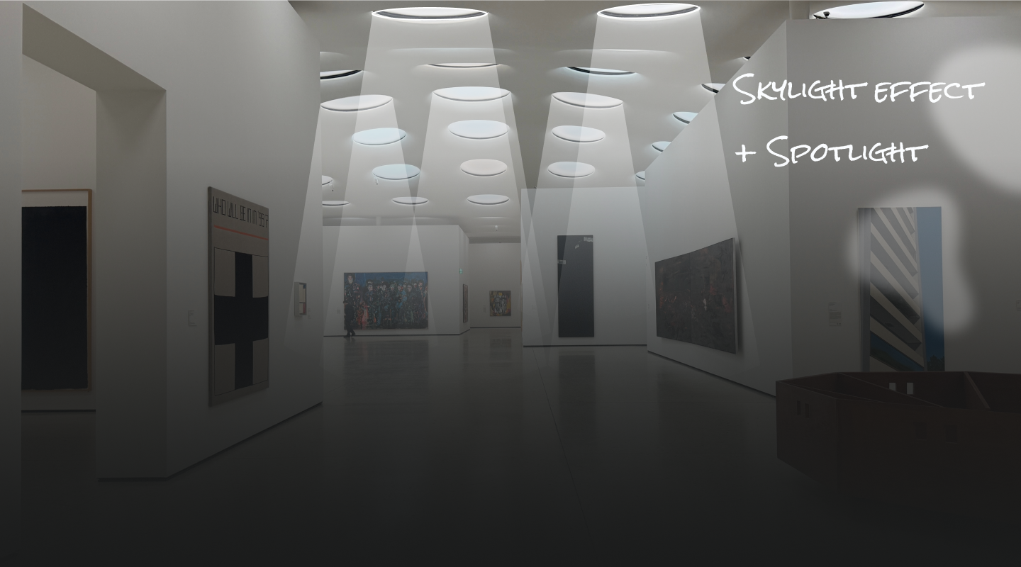 Light Design (beta)